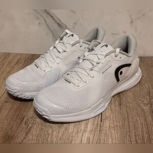 Men's Head Sprint 4.0 Tennos Shoes New Size US 7